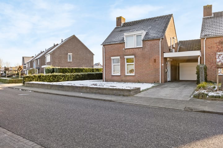 Foto 6 van Sint Joosterweg 8-A