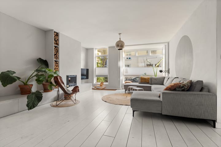 Foto 10 van Dommer van Poldersveldtweg 40