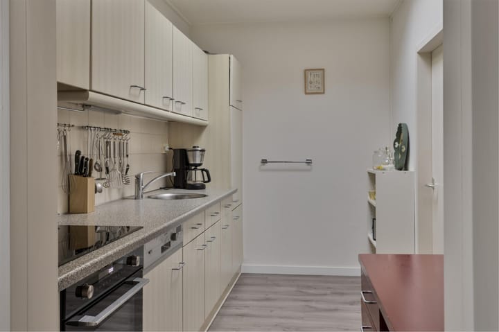 Foto 16 van Albert Schweitzerplantsoen 20