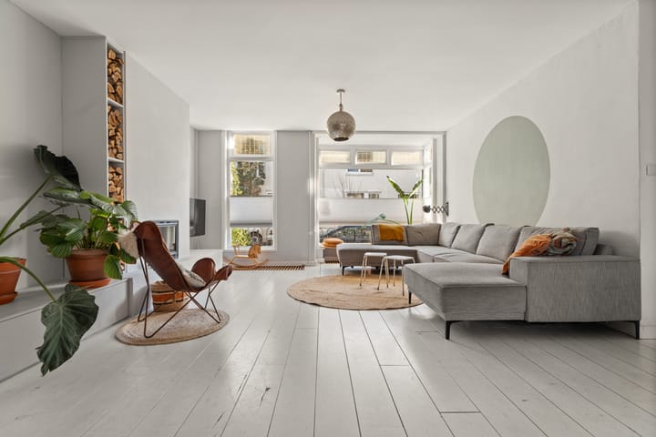 Foto 12 van Dommer van Poldersveldtweg 40