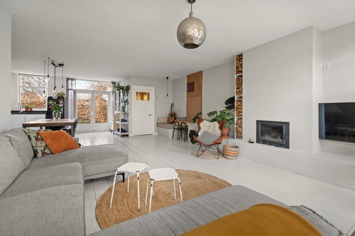 Foto 13 van Dommer van Poldersveldtweg 40