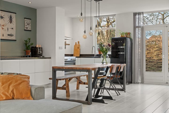 Foto 14 van Dommer van Poldersveldtweg 40