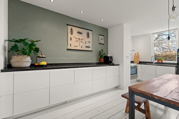 Foto 15 van Dommer van Poldersveldtweg 40