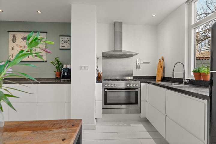 Foto 16 van Dommer van Poldersveldtweg 40