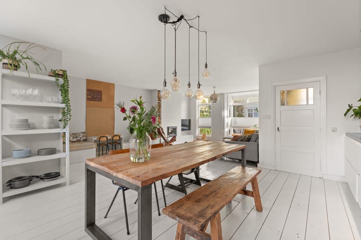 Foto 17 van Dommer van Poldersveldtweg 40