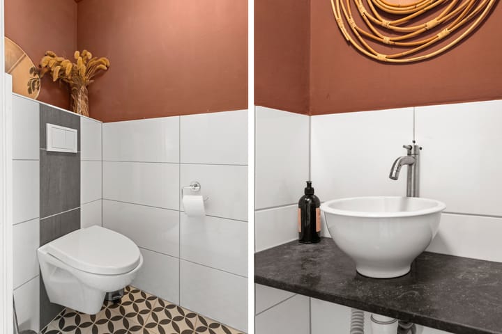 Foto 19 van Dommer van Poldersveldtweg 40