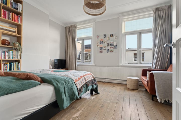 Foto 20 van Dommer van Poldersveldtweg 40