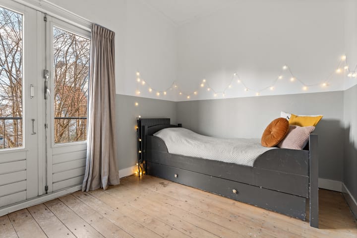 Foto 23 van Dommer van Poldersveldtweg 40