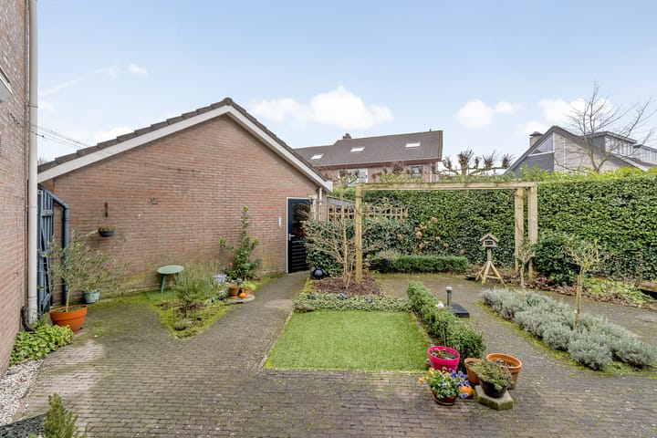 Foto 2 van Weteringlaan 102