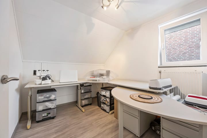 Foto 27 van Sint Joosterweg 8-A