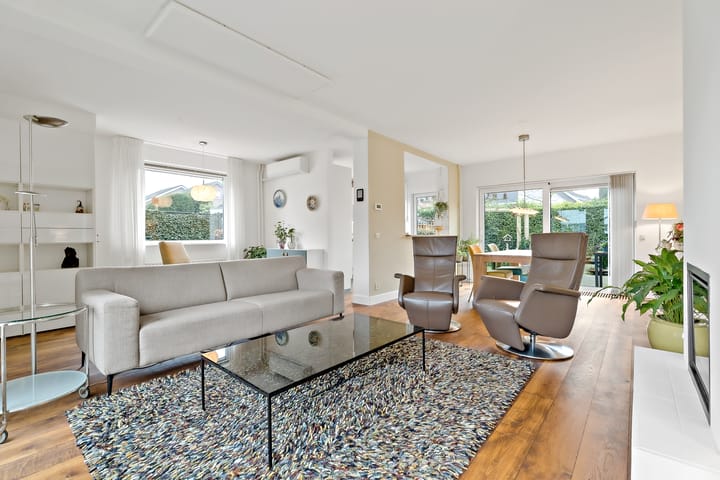 Foto 7 van Weteringlaan 102