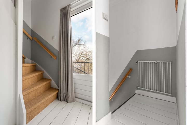 Foto 30 van Dommer van Poldersveldtweg 40