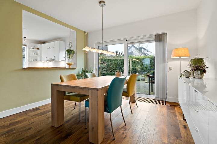 Foto 10 van Weteringlaan 102