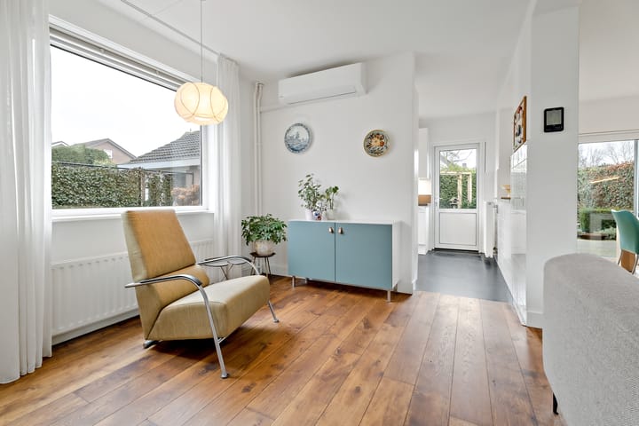 Foto 11 van Weteringlaan 102