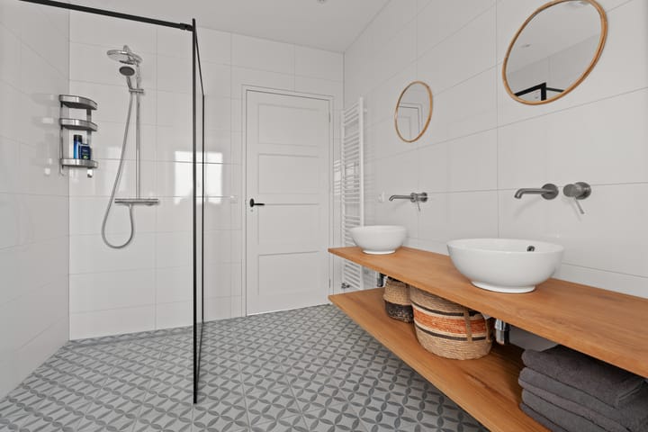 Foto 33 van Dommer van Poldersveldtweg 40