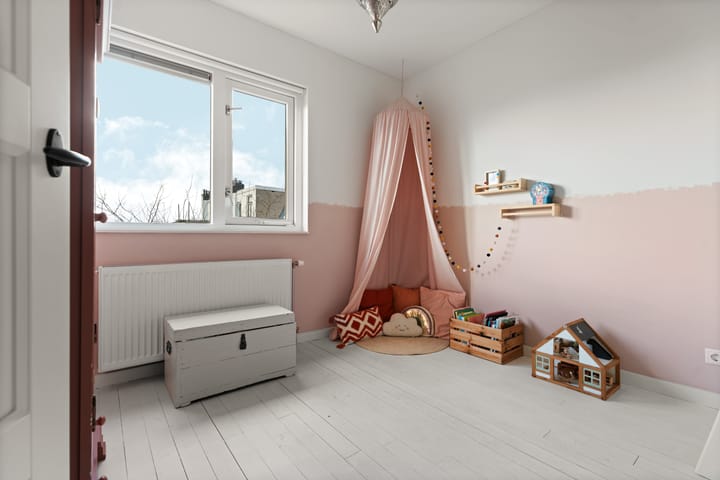 Foto 34 van Dommer van Poldersveldtweg 40