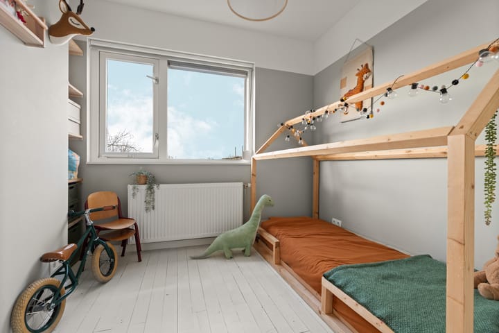 Foto 36 van Dommer van Poldersveldtweg 40