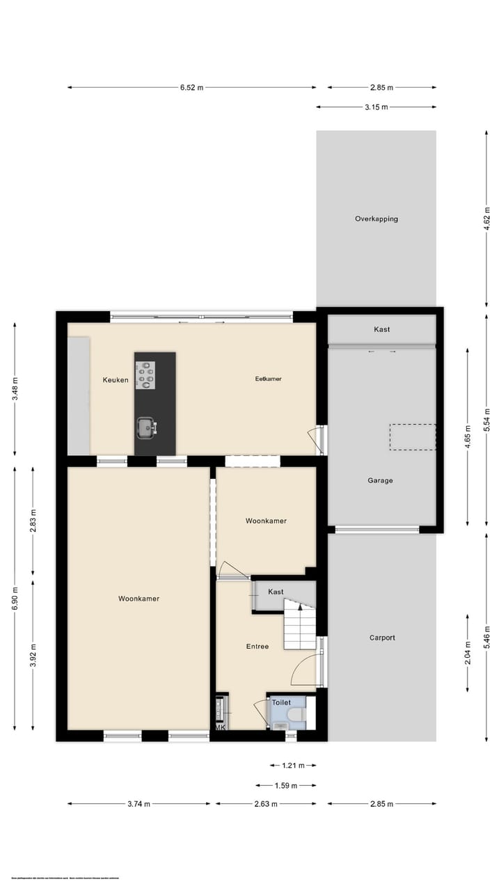 Foto 38 van Sint Joosterweg 8-A