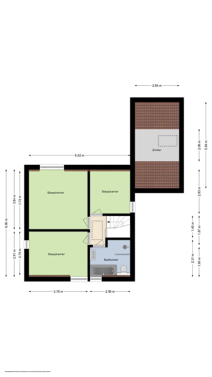 Foto 39 van Sint Joosterweg 8-A