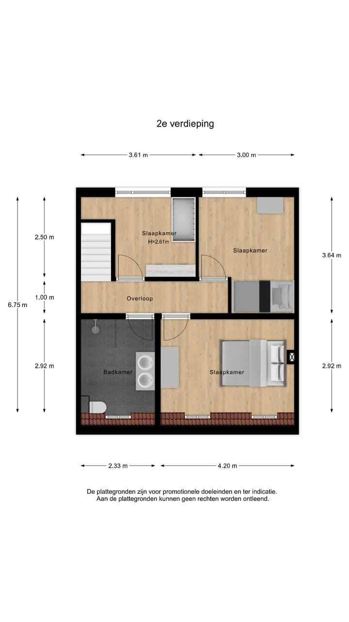 Foto 44 van Dommer van Poldersveldtweg 40