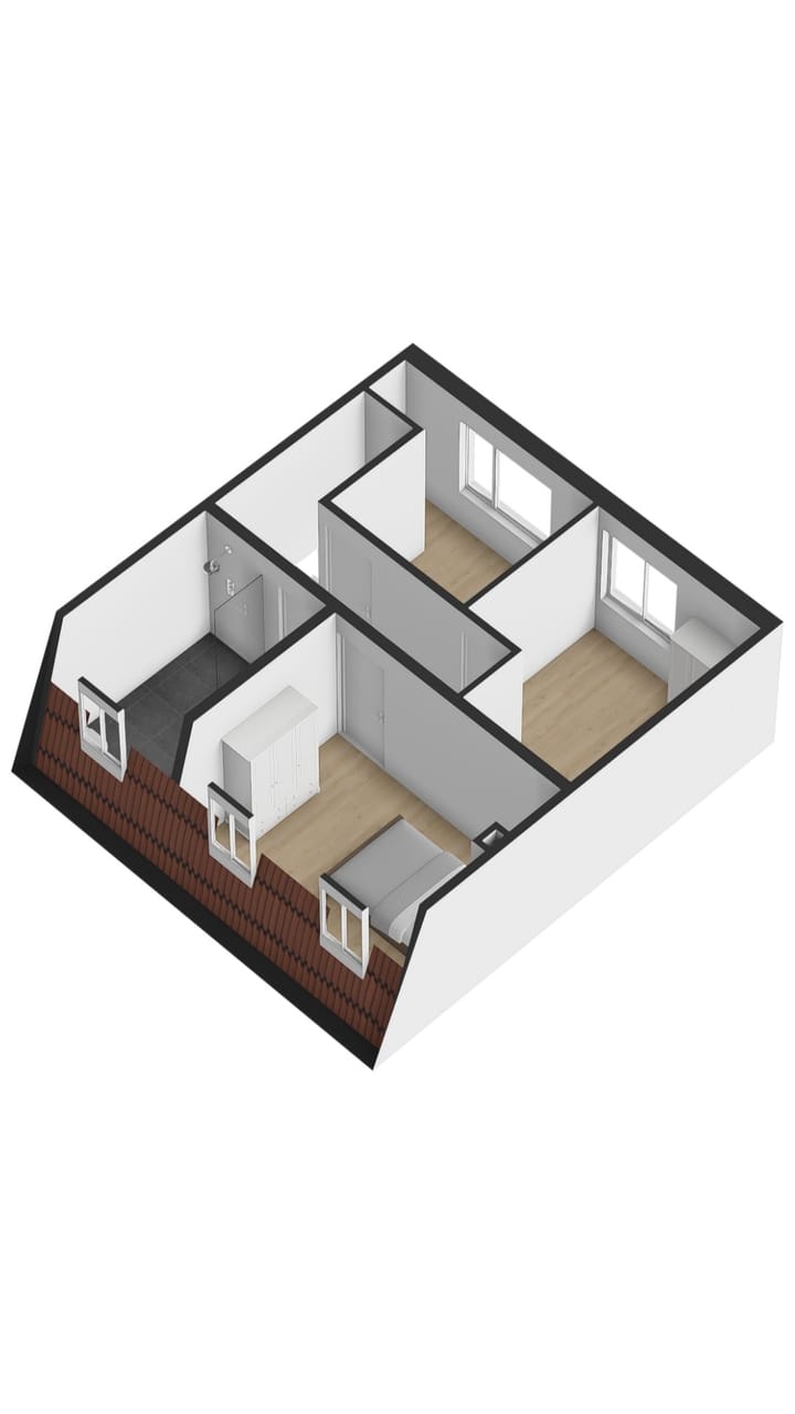 Foto 49 van Dommer van Poldersveldtweg 40