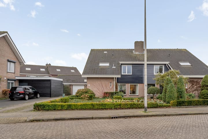 Foto 33 van Weteringlaan 102