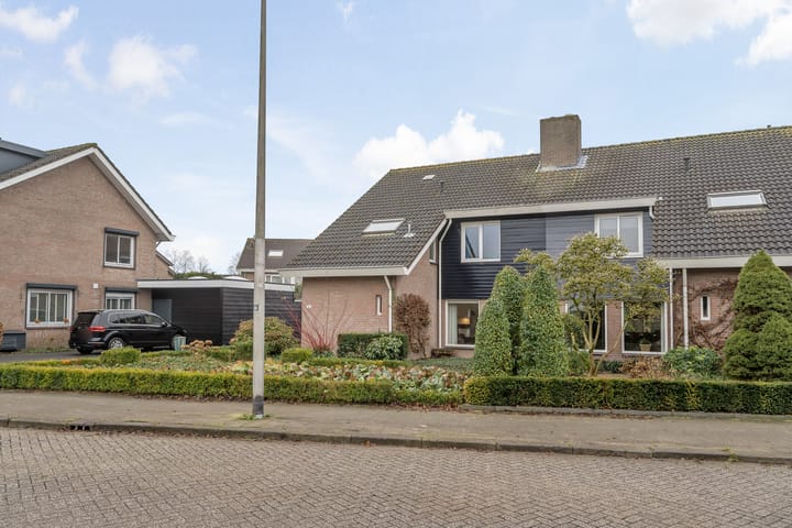 Foto 34 van Weteringlaan 102