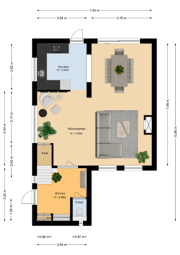 Foto 40 van Weteringlaan 102
