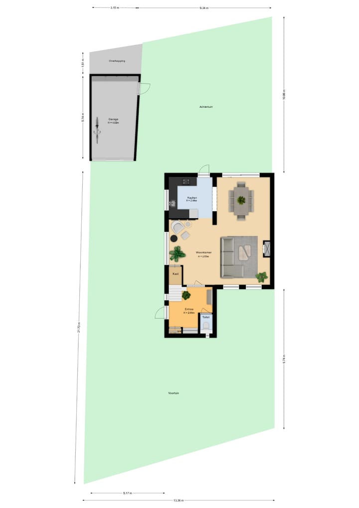 Foto 46 van Weteringlaan 102