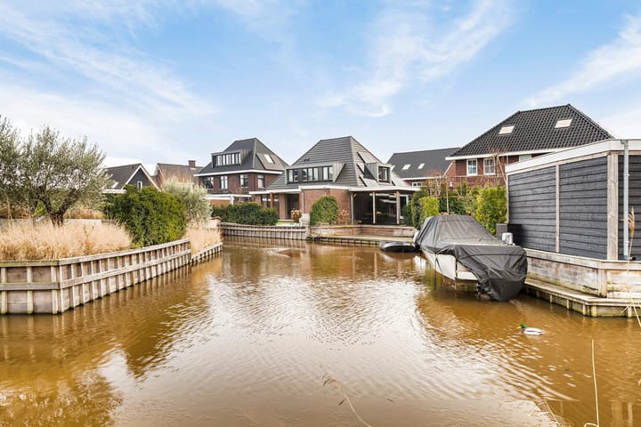 Foto 2 van Vlashof 3