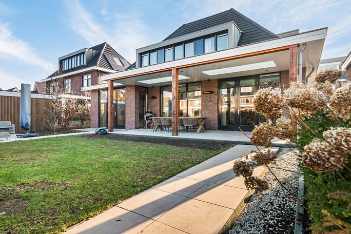 Foto 3 van Vlashof 3