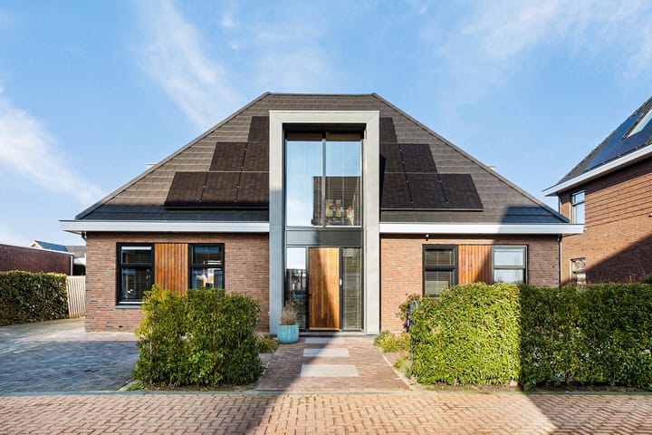 Foto 4 van Vlashof 3