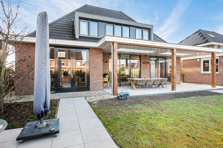 Foto 38 van Vlashof 3