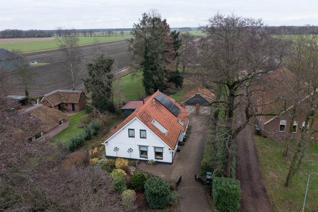 Foto 2 van Scheidingsweg 5