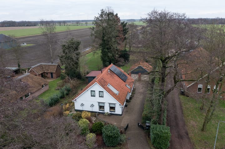 Foto 2 van Scheidingsweg 5