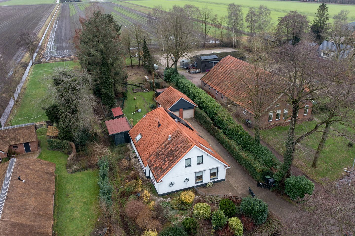 Foto 4 van Scheidingsweg 5