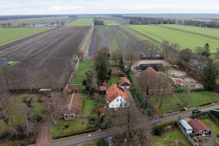 Foto 5 van Scheidingsweg 5