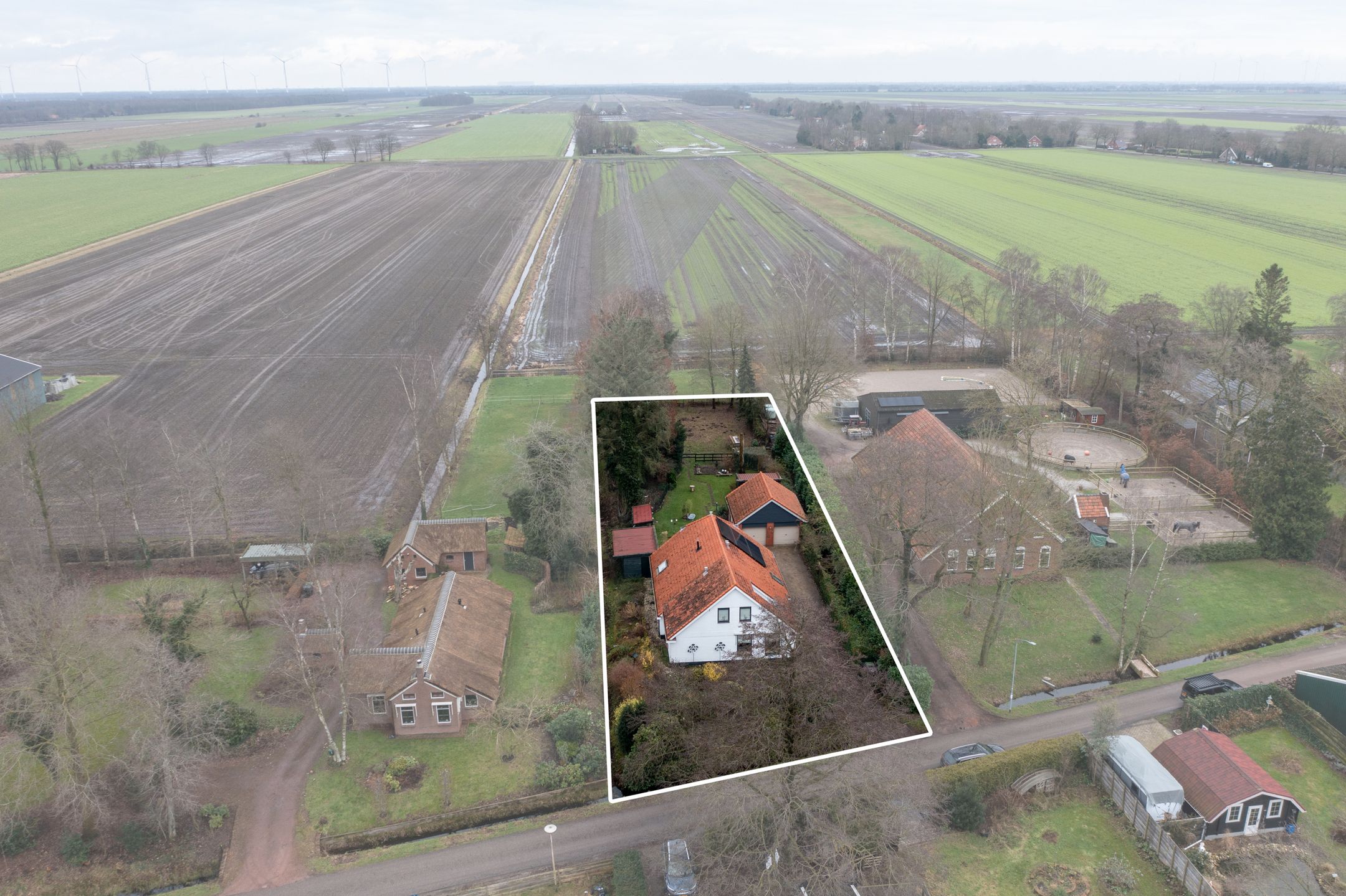 Foto 6 van Scheidingsweg 5