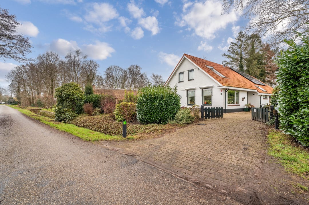 Foto 8 van Scheidingsweg 5