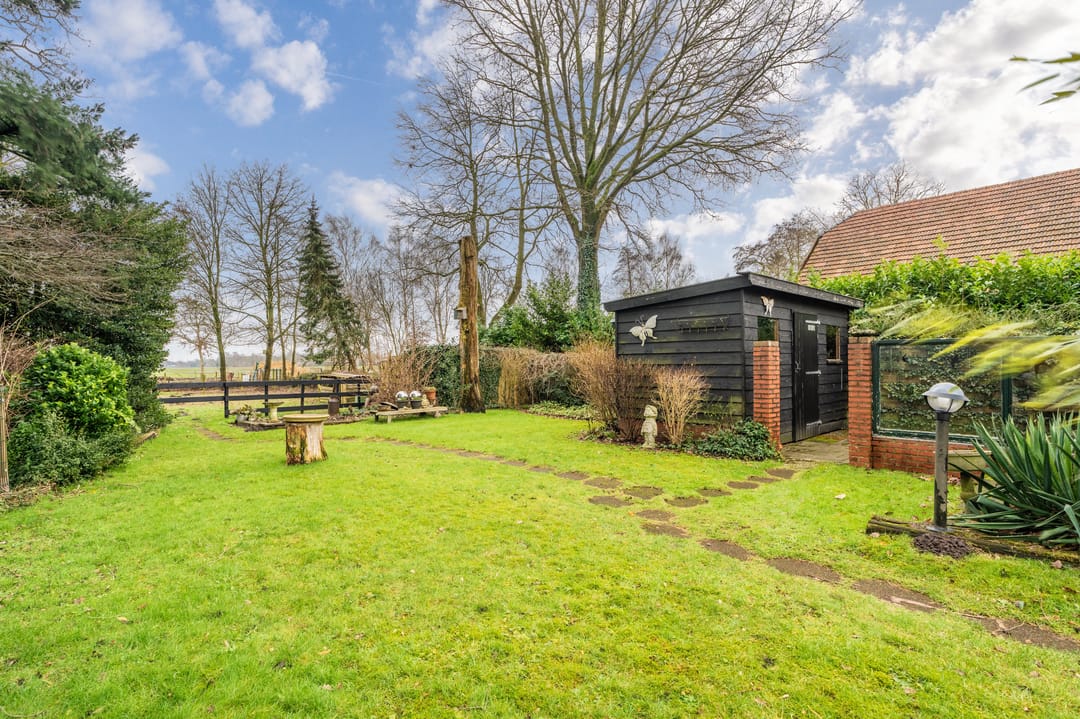 Foto 13 van Scheidingsweg 5