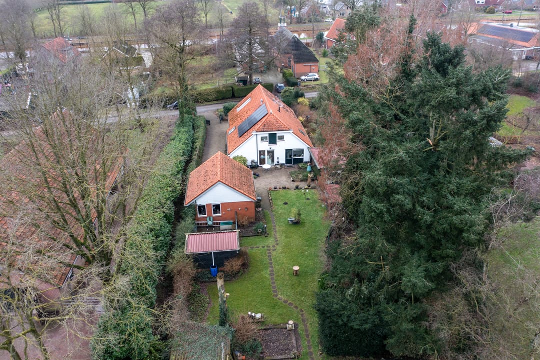 Foto 16 van Scheidingsweg 5