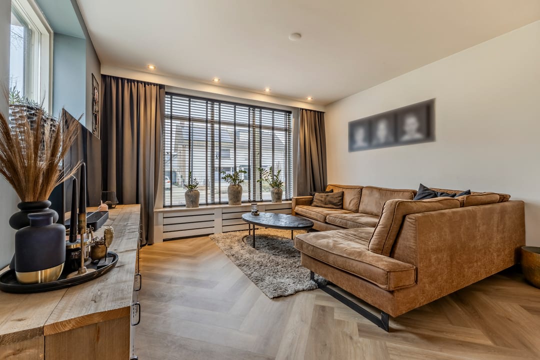 Foto 2 van Lieshoutseweg 40