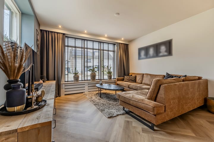 Foto 2 van Lieshoutseweg 40