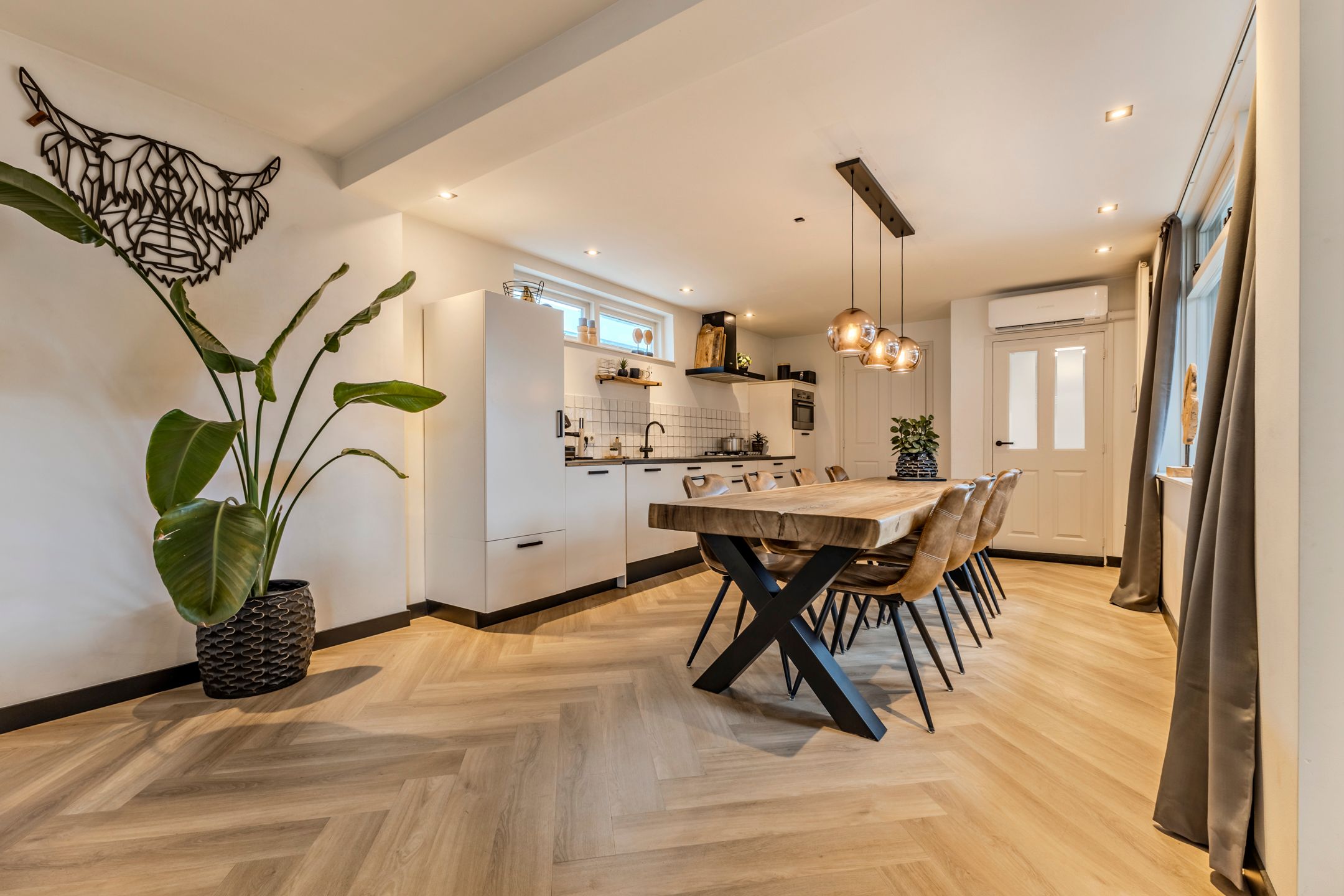 Foto 3 van Lieshoutseweg 40