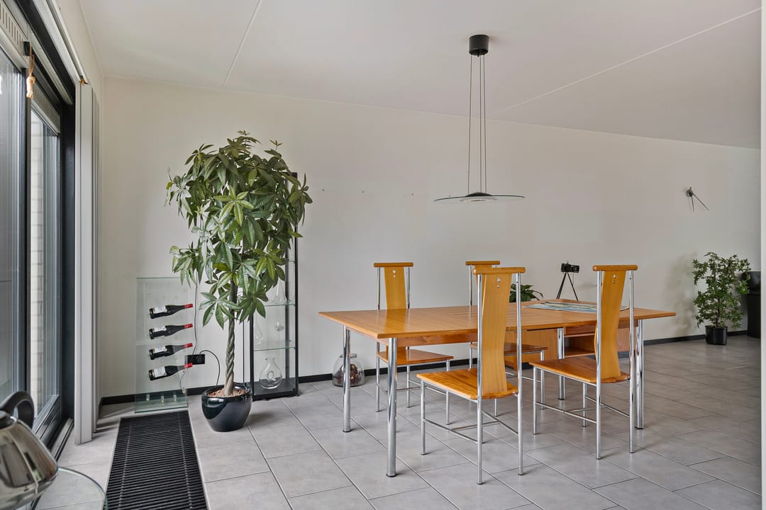 Photo 13 of Parklaan 12