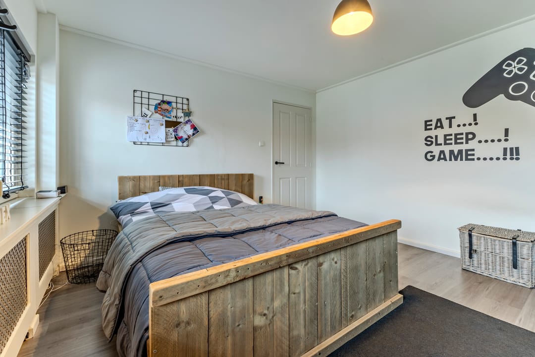 Foto 7 van Lieshoutseweg 40