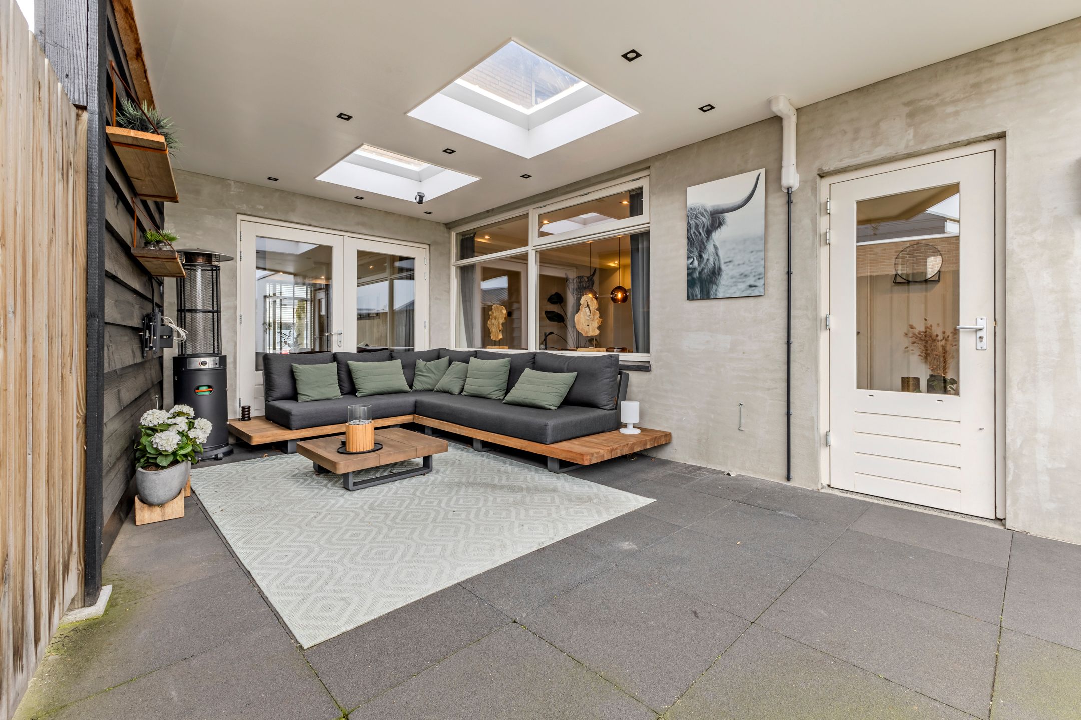 Foto 9 van Lieshoutseweg 40