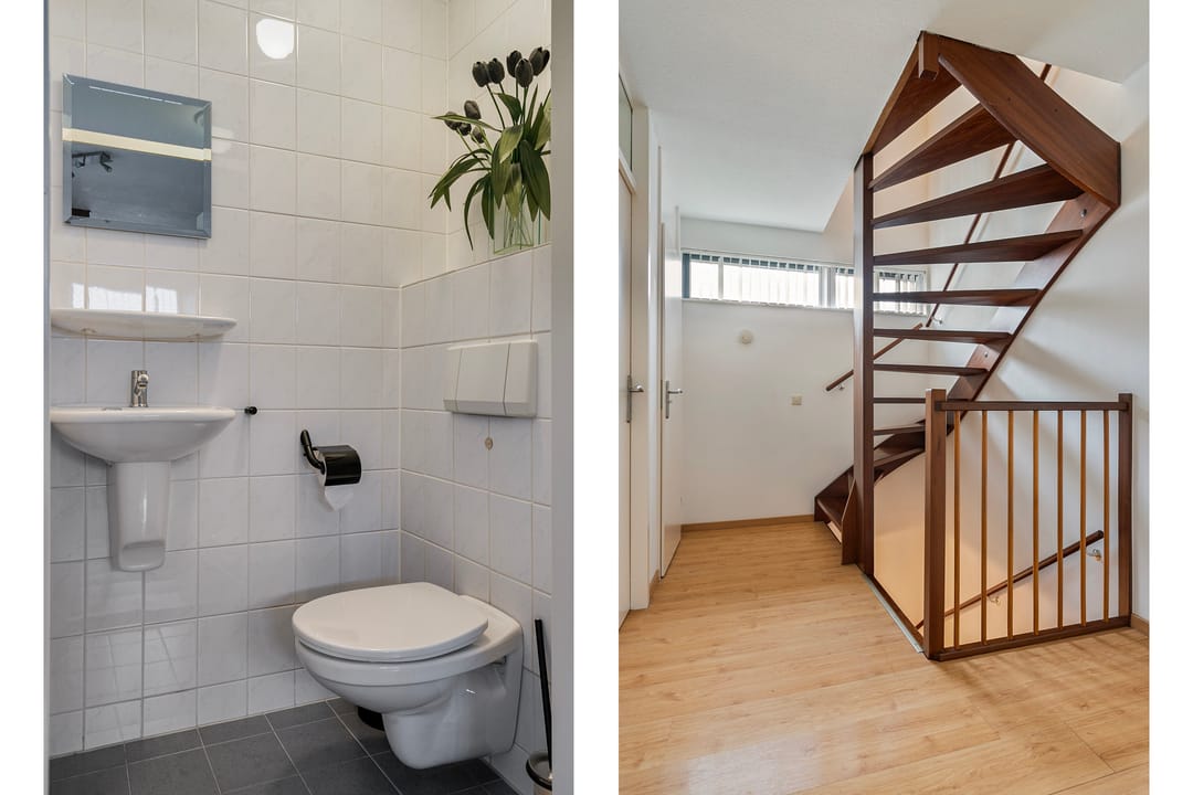 Photo 28 of Parklaan 12