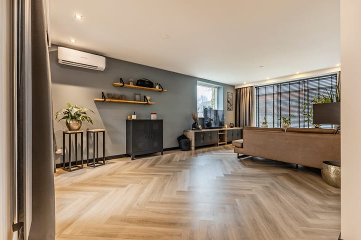 Foto 21 van Lieshoutseweg 40