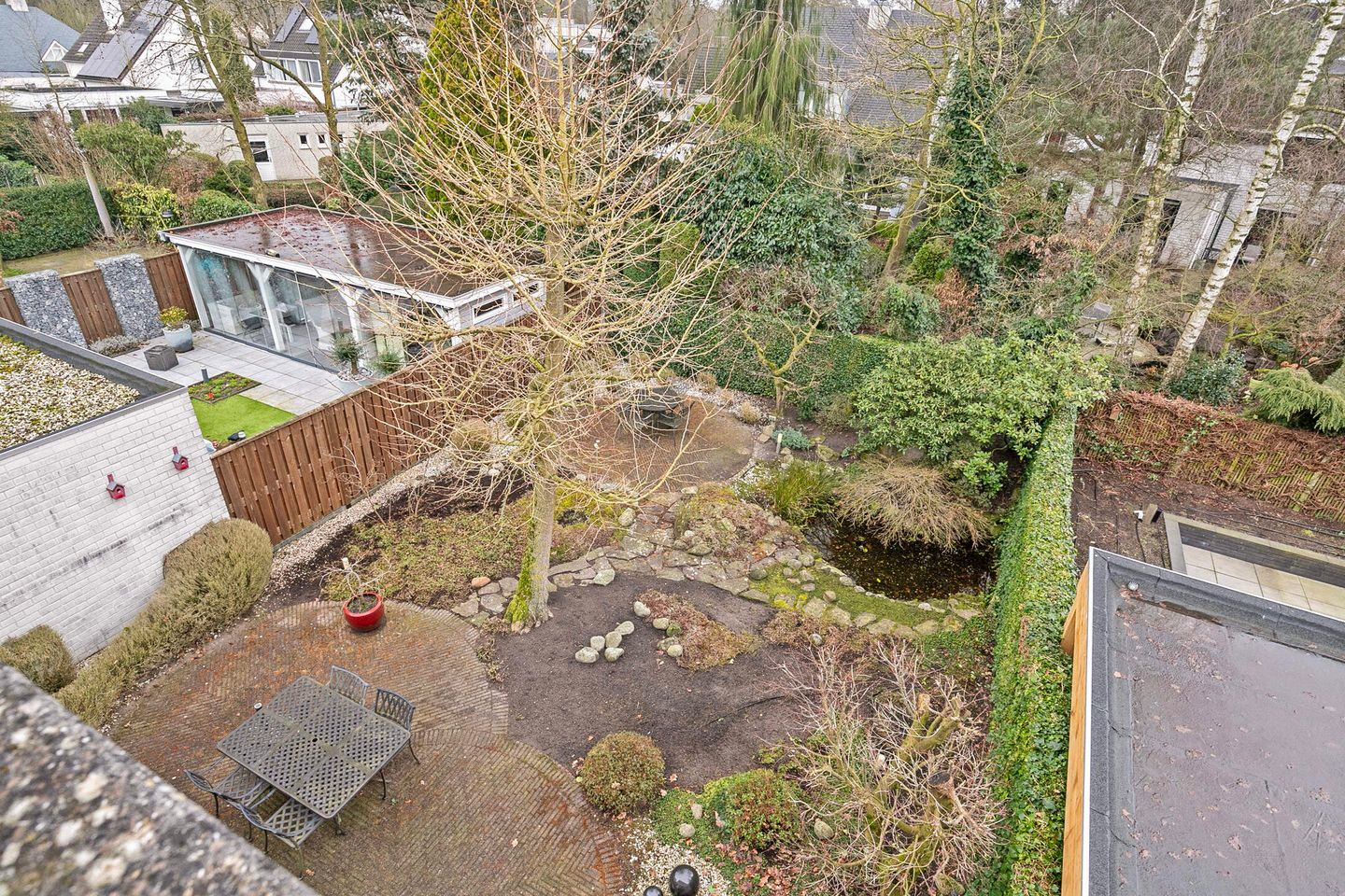 Photo 34 of Parklaan 12